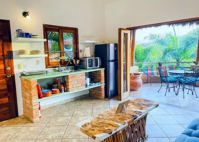 Casa Boho 2