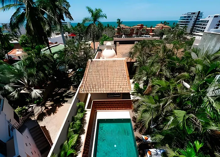 Casa Riviera