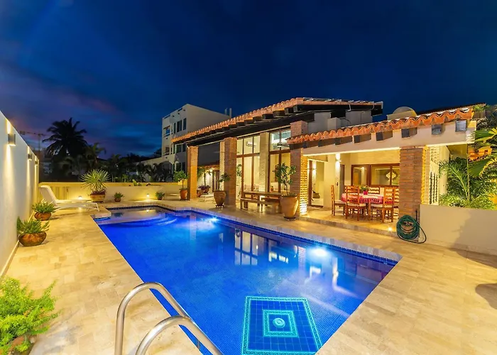 Casa Riviera