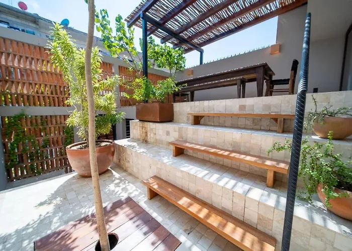 Casa Colibri En Punta Mita